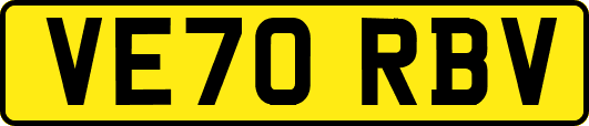 VE70RBV