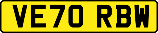 VE70RBW