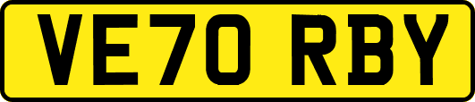 VE70RBY