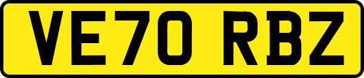 VE70RBZ