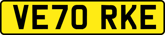 VE70RKE