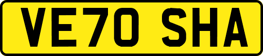 VE70SHA