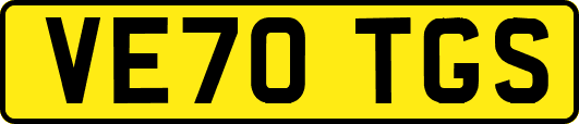 VE70TGS