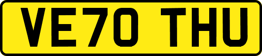 VE70THU