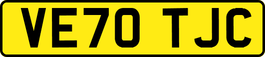 VE70TJC