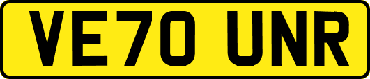 VE70UNR