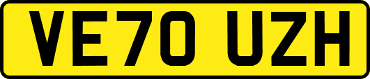 VE70UZH