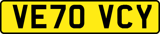 VE70VCY