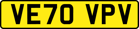 VE70VPV