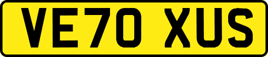 VE70XUS