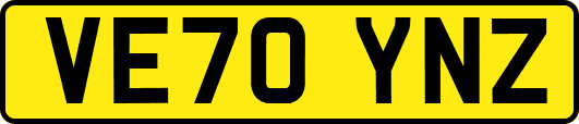 VE70YNZ