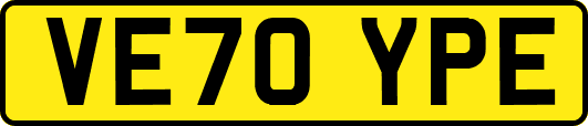 VE70YPE