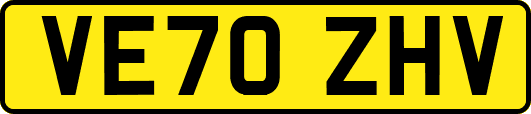 VE70ZHV