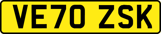 VE70ZSK