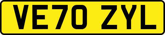 VE70ZYL