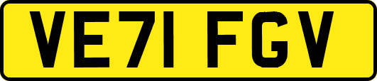 VE71FGV