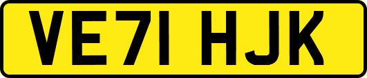 VE71HJK