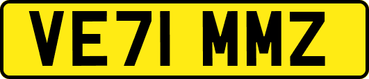 VE71MMZ