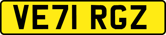VE71RGZ