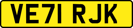 VE71RJK