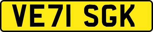 VE71SGK