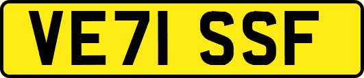 VE71SSF