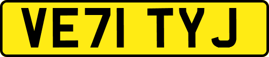 VE71TYJ