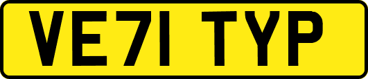 VE71TYP