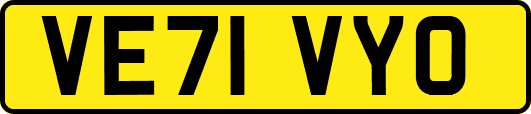 VE71VYO