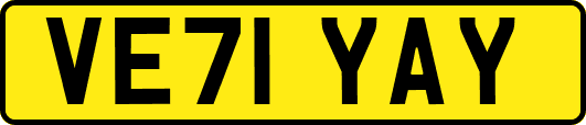 VE71YAY