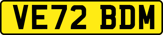 VE72BDM