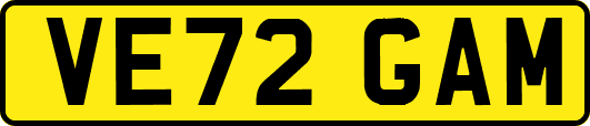 VE72GAM