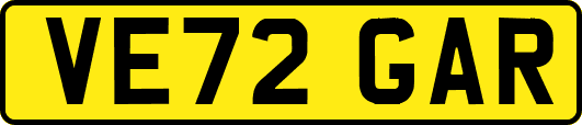 VE72GAR