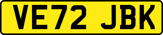 VE72JBK