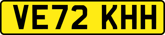 VE72KHH
