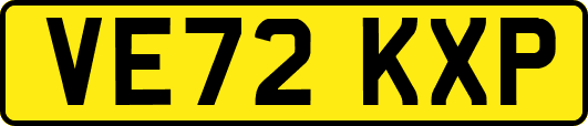 VE72KXP