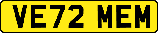 VE72MEM