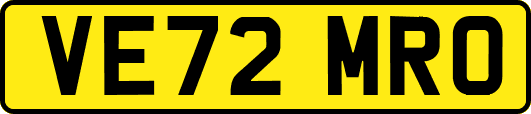 VE72MRO