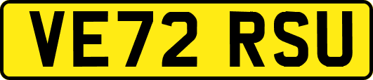 VE72RSU