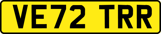 VE72TRR