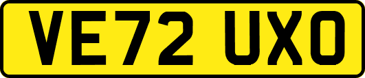 VE72UXO