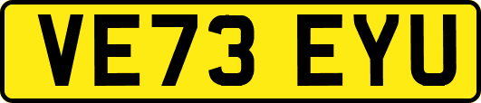 VE73EYU