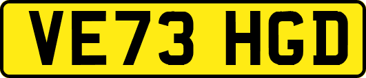 VE73HGD