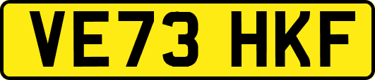 VE73HKF