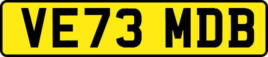 VE73MDB