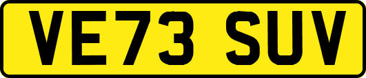 VE73SUV