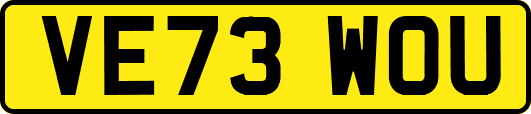 VE73WOU