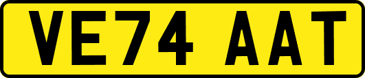 VE74AAT
