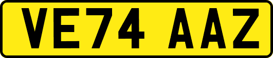 VE74AAZ