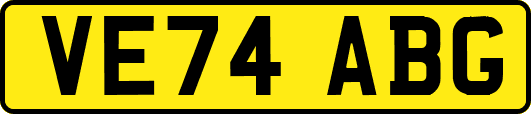 VE74ABG